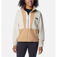 Columbia W Back Bowl Fleece Columbia W Back Bowl Fleece