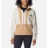Columbia W Back Bowl Fleece