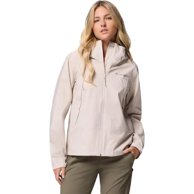 Columbia W Boulder Falls Jacket Columbia W Boulder Falls Jacket