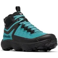 Columbia W Escape Thrive Titanium Mid Outdry Columbia W Escape Thrive Titanium Mid Outdry