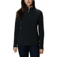 Columbia W Glacial IV 1/2 Zip