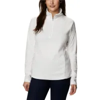 Columbia W Glacial IV 1/2 Zip Columbia W Glacial IV 1/2 Zip