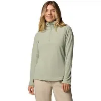 Columbia W Glacial IV 1/2 Zip