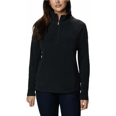 Columbia W Glacial IV 1/2 Zip