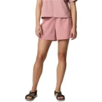 Columbia W Granite Point Knit Short 5 Inch Columbia W Granite Point Knit Short 5 Inch