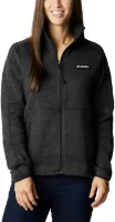 Columbia W Sweater Weather Full Zip Columbia W Sweater Weather Full Zip