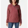 Columbia W Sweater Weather Full Zip