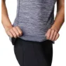 Columbia W Zero Rules™ Graphic Crew Kortarmet T-skjorte