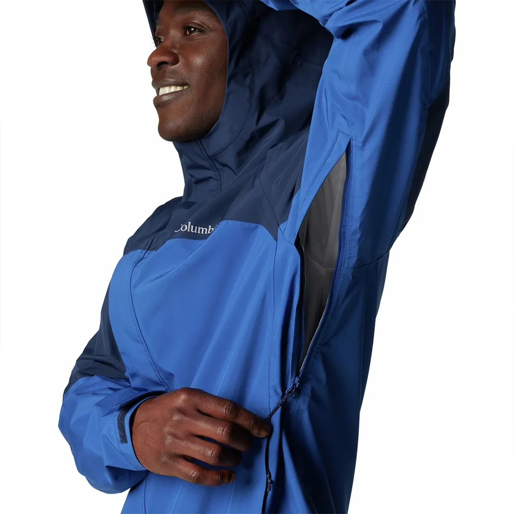 Columbia Wahkeena Falls™ 3l Jakke Columbia Wahkeena Falls™ 3l Jakke