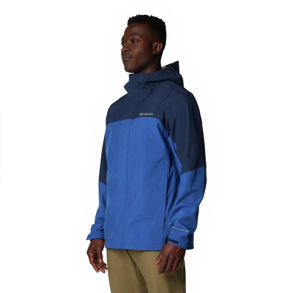 Columbia Wahkeena Falls™ 3l Jakke Columbia Wahkeena Falls™ 3l Jakke