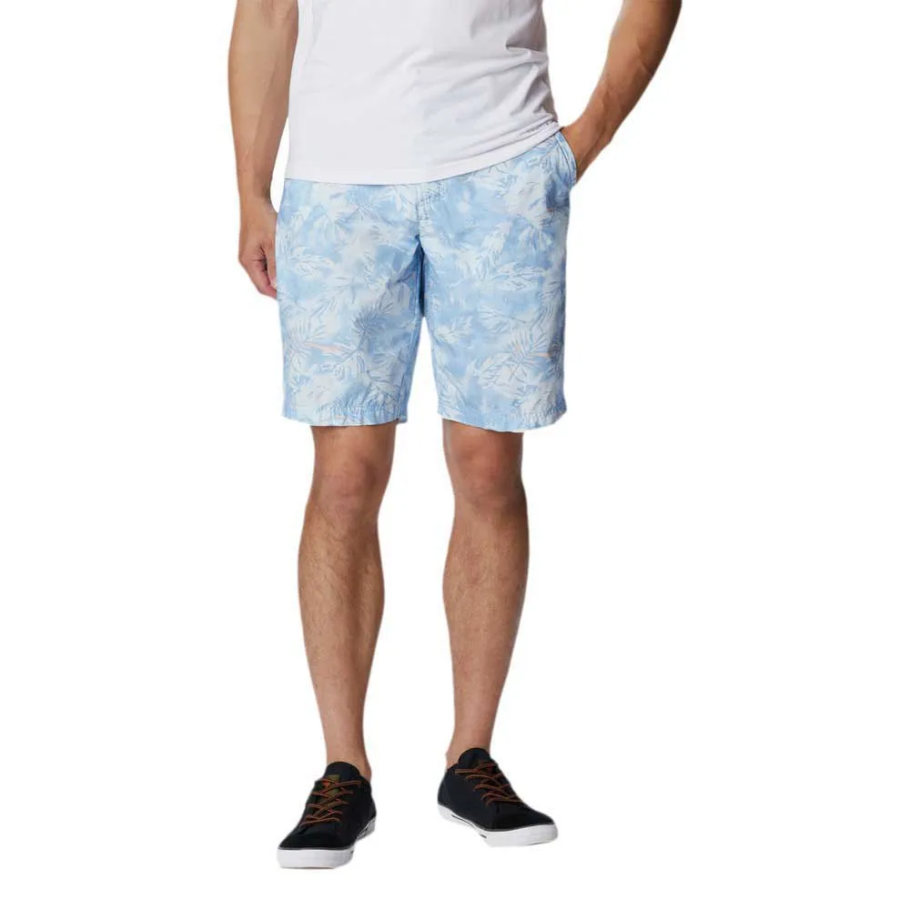 Columbia Washed Out™ Printed Shorts Columbia Washed Out™ Printed Shorts