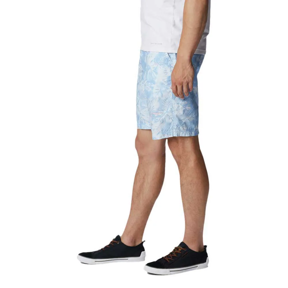 Columbia Washed Out™ Printed Shorts Columbia Washed Out™ Printed Shorts