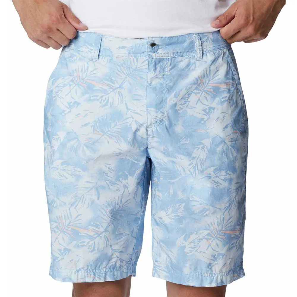 Columbia Washed Out™ Printed Shorts Columbia Washed Out™ Printed Shorts