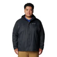 Columbia Watertight™ Ii Plus Size Jakke Columbia Watertight™ Ii Plus Size Jakke