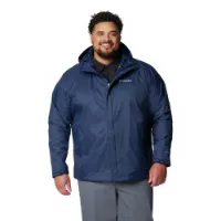 Columbia Watertight™ Ii Plus Size Jakke Columbia Watertight™ Ii Plus Size Jakke
