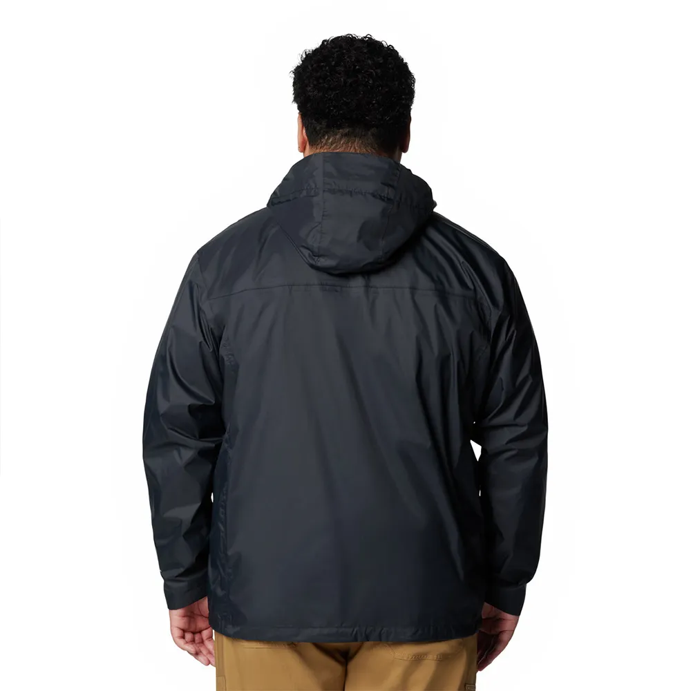 Columbia Watertight™ Ii Plus Size Jakke Columbia Watertight™ Ii Plus Size Jakke