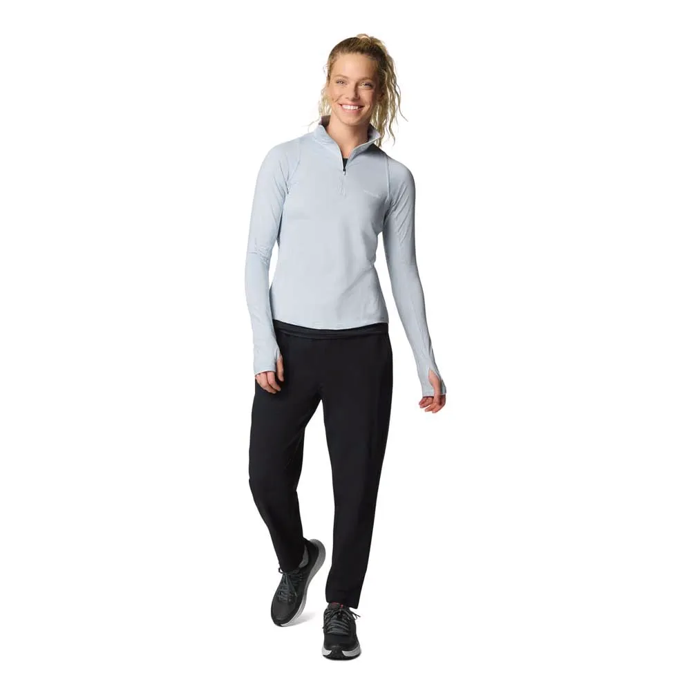 Columbia Weekend Ascent™ Fleecejakke Med Halv Glidelås