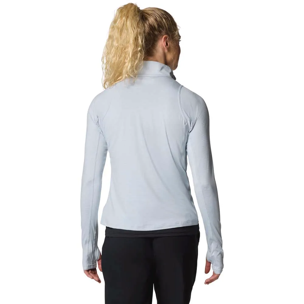 Columbia Weekend Ascent™ Fleecejakke Med Halv Glidelås