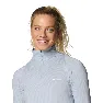 Columbia Weekend Ascent™ Fleecejakke Med Halv Glidelås
