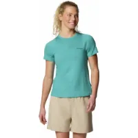 Columbia Weekend Ascent™ Kortarmet T-skjorte Columbia Weekend Ascent™ Kortarmet T-skjorte