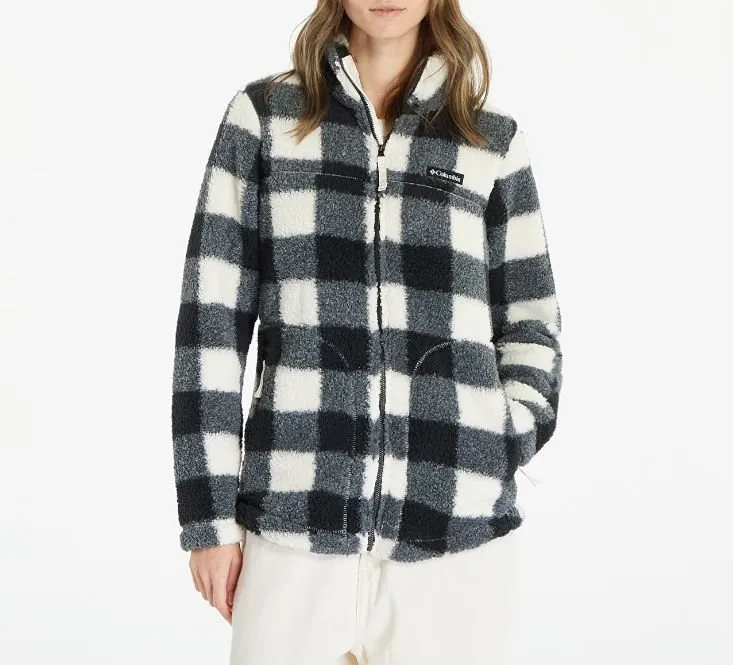 Columbia West Bend™ Full Zip Columbia West Bend™ Full Zip