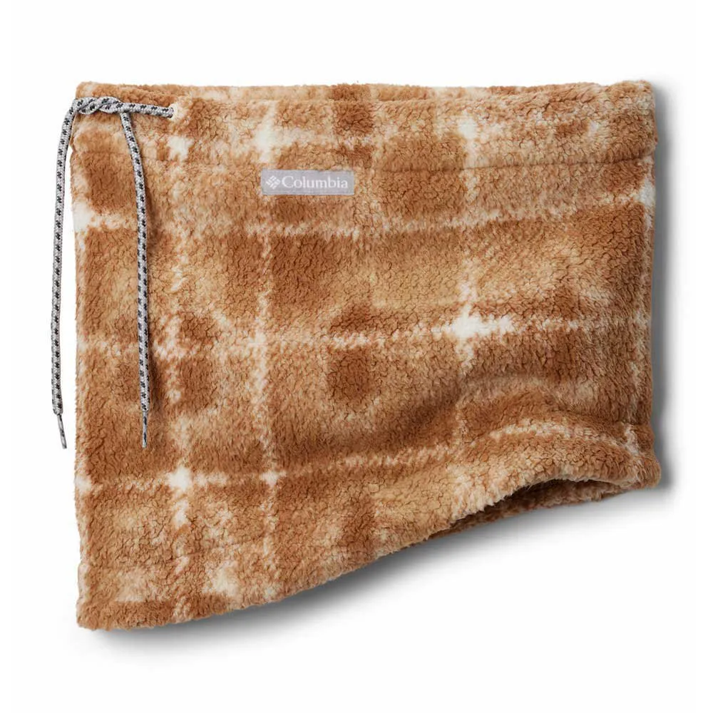 Columbia West Bend™ Gamasjer, Camel brown omblur