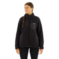 Columbia West Bend™ Ii Fleecejakke Med Full Glidelås Columbia West Bend™ Ii Fleecejakke Med Full Glidelås