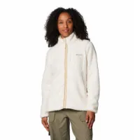 Columbia West Bend™ Ii Fleecejakke Med Full Glidelås Columbia West Bend™ Ii Fleecejakke Med Full Glidelås