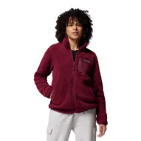 Columbia West Bend™ Ii Fleecejakke Med Full Glidelås