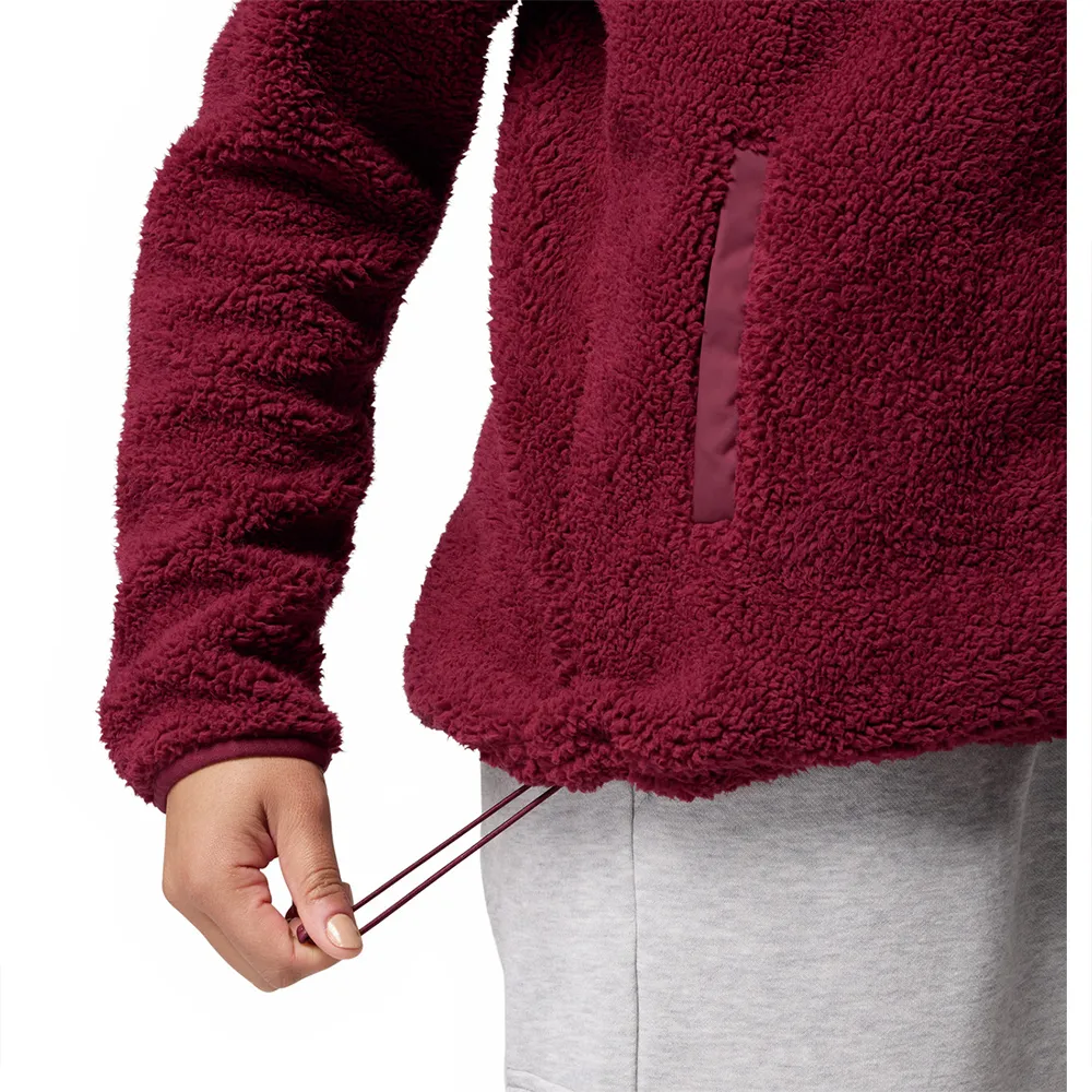 Columbia West Bend™ Ii Fleecejakke Med Full Glidelås Columbia West Bend™ Ii Fleecejakke Med Full Glidelås