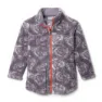 Columbia West Bend™ Printed Fleecejakke Med Full Glidelås