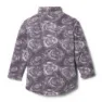 Columbia West Bend™ Printed Fleecejakke Med Full Glidelås