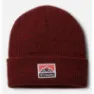 Columbia Whirlibird Cuffed Beanie, Moonvista, daredevil marled
