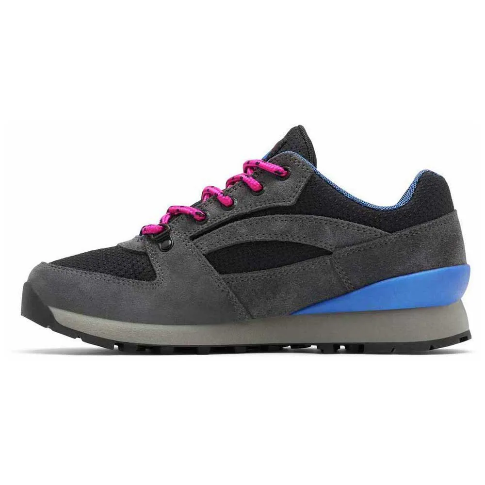 Columbia Wildone™ Navigate Tursko, Black / wild fuc Columbia Wildone™ Navigate Tursko, Black / wild fuc