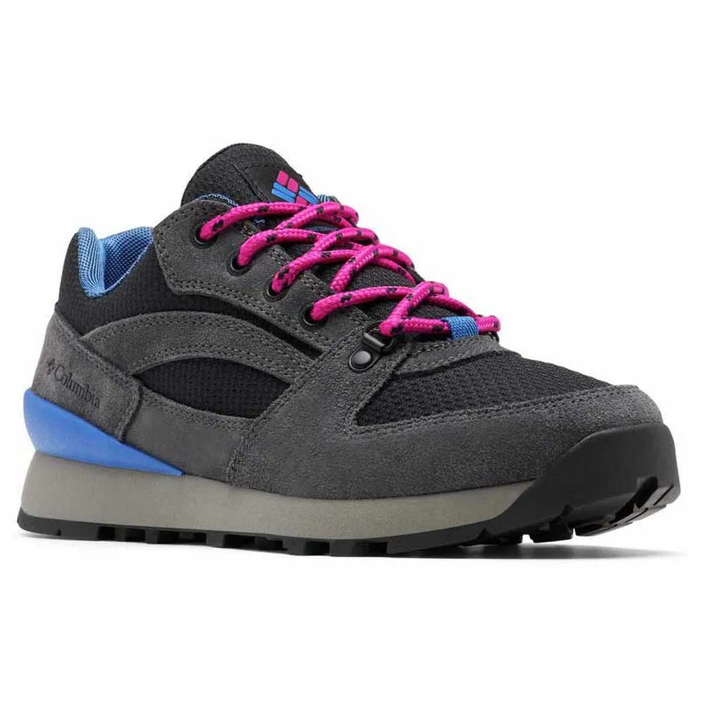 Columbia Wildone™ Navigate Tursko, Black / wild fuc Columbia Wildone™ Navigate Tursko, Black / wild fuc