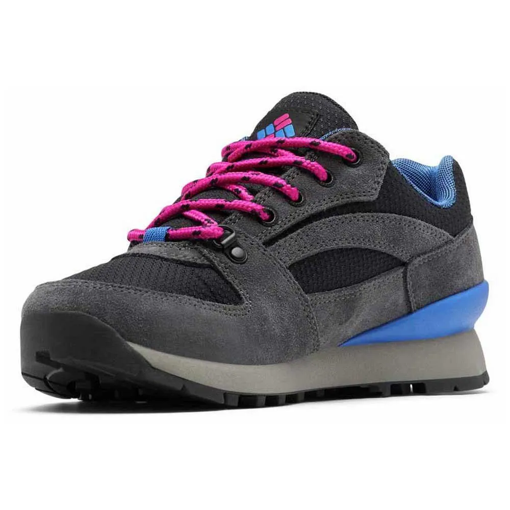 Columbia Wildone™ Navigate Tursko, Black / wild fuc Columbia Wildone™ Navigate Tursko, Black / wild fuc