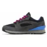 Columbia Wildone™ Navigate Tursko, Black / wild fuc