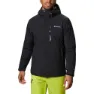 Columbia Winter District™ Jakke, Black