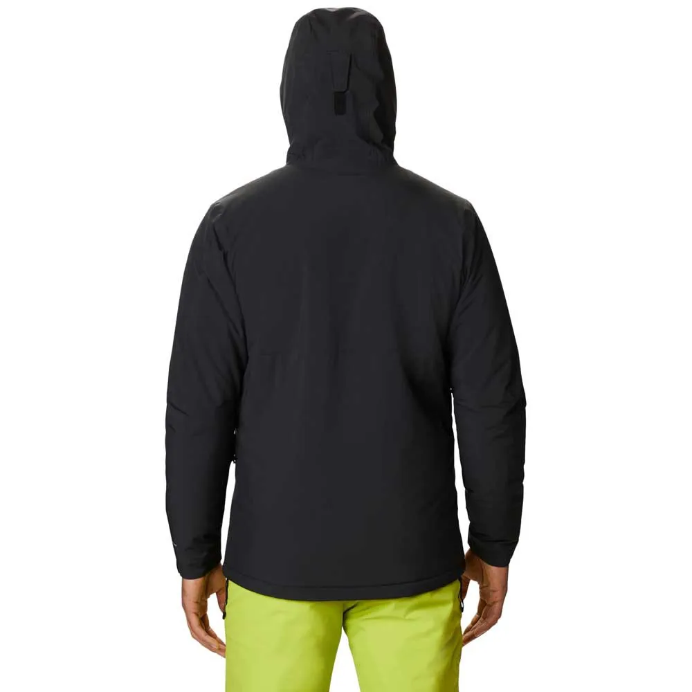 Columbia Winter District™ Jakke, Black