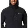 Columbia Winter District™ Jakke, Black
