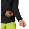 Columbia Winter District™ Jakke, Black