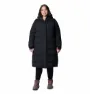 Columbia Women's Boundless Days Long Down Jacket