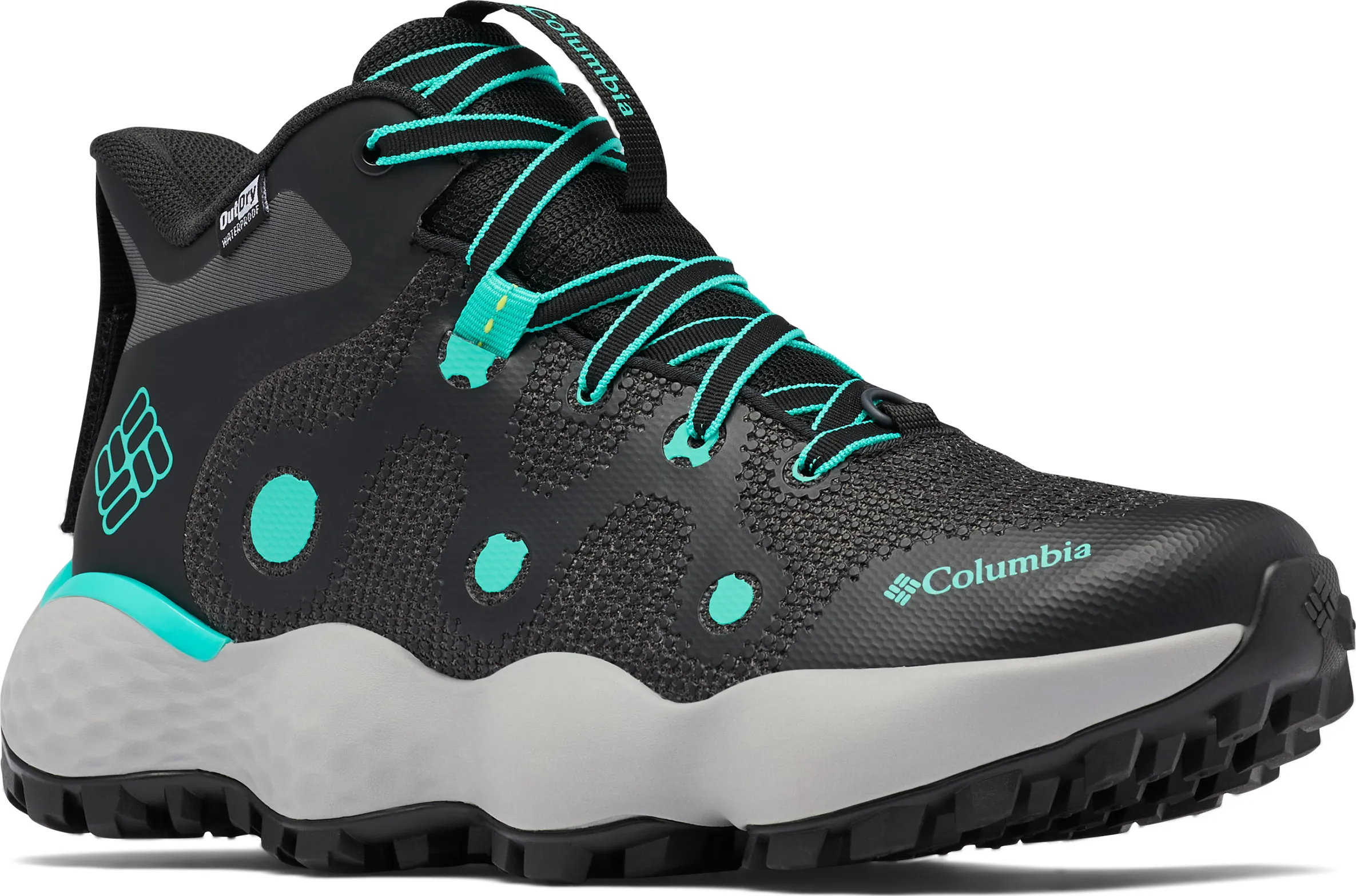 Columbia Women's Escape Thrive Endure Shoe