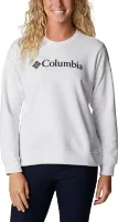 Columbia Women's Logo Crew Columbia Women's Logo Crew