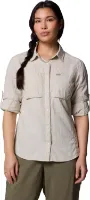 Columbia Women's Skien Valley Long Sleeve Shirt Columbia Women's Skien Valley Long Sleeve Shirt