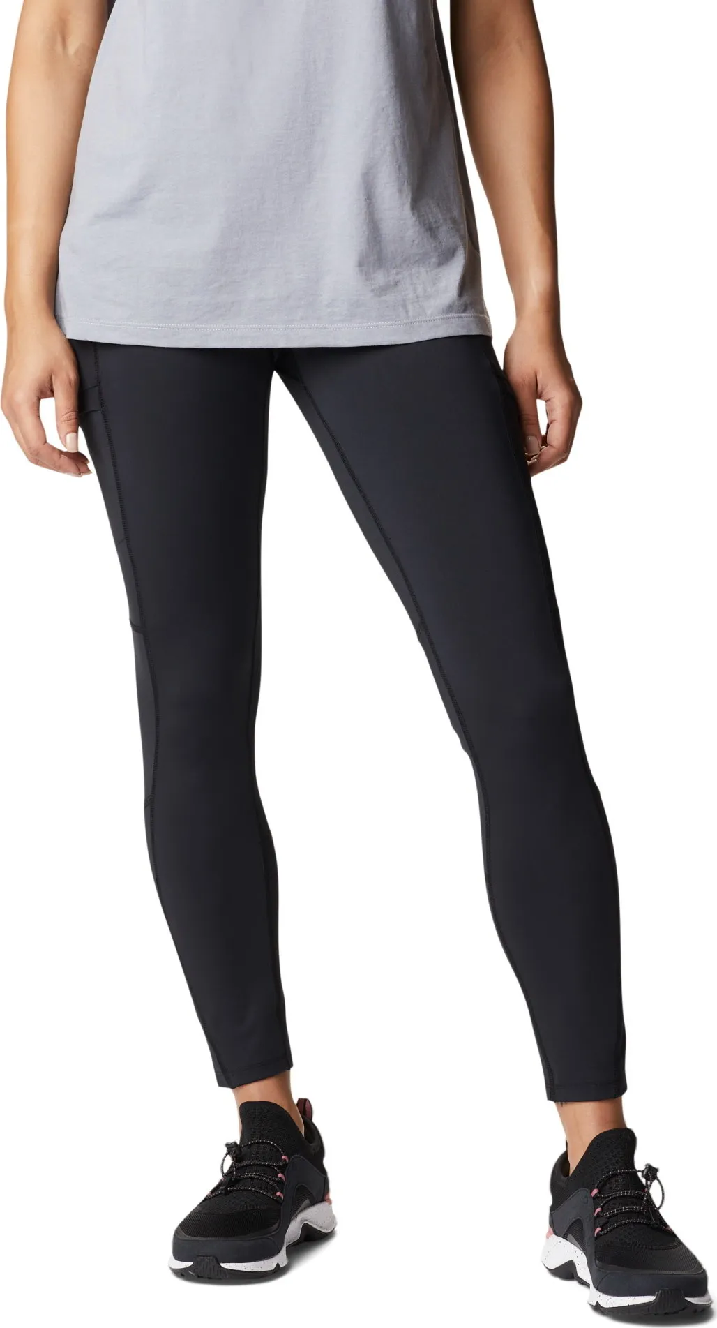 Columbia Women´s Windgates Eu II Legging Columbia Women´s Windgates Eu II Legging