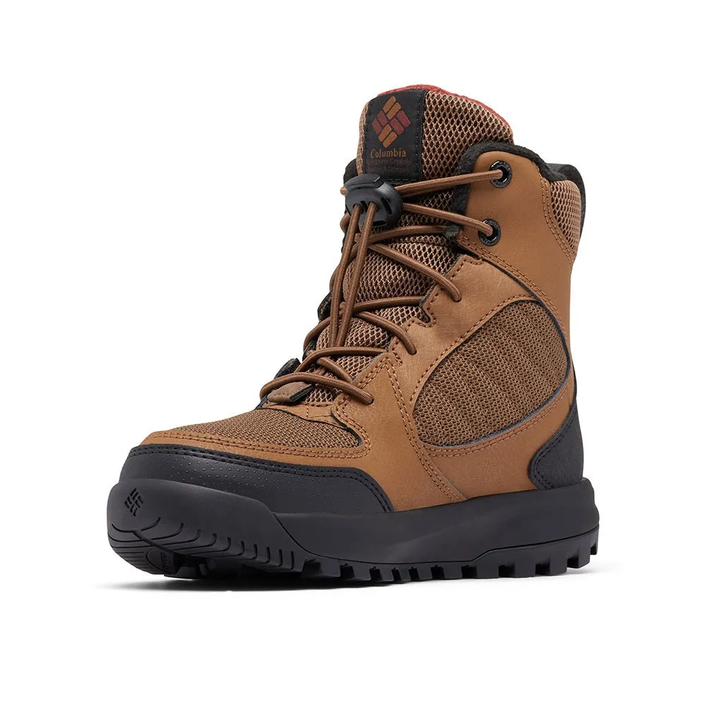 Columbia Youth Portlander™ Omni-heat™ Tursko