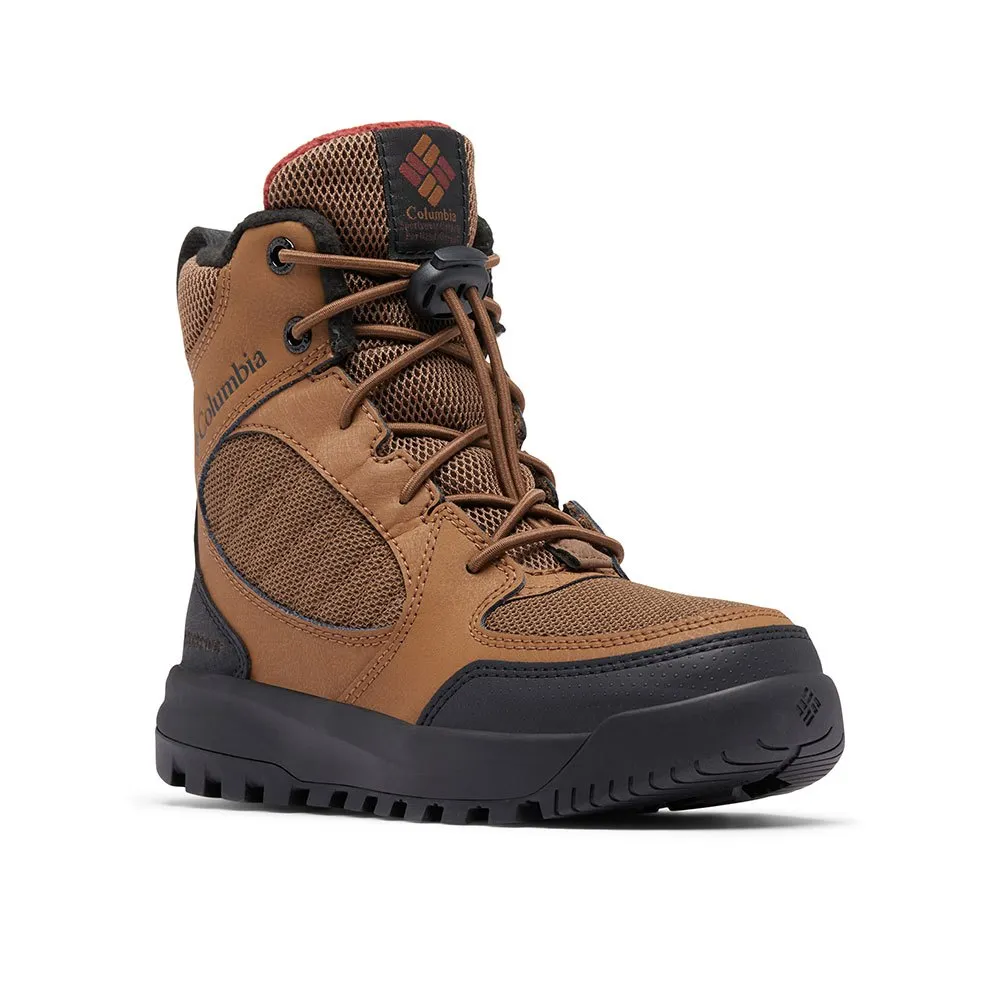 Columbia Youth Portlander™ Omni-heat™ Tursko