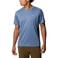 Columbia Zero Ice Cirro Cool Kortarmet T-skjorte