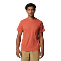 Columbia Zero Rules™ Crew Kortarmet T-skjorte Columbia Zero Rules™ Crew Kortarmet T-skjorte